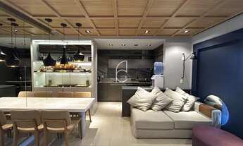 Imagem 4: Apartamento à venda no bairro Itacorubi - Florianópolis/SC