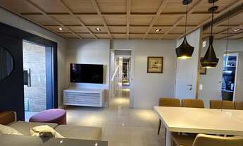 Imagem 5: Apartamento à venda no bairro Itacorubi - Florianópolis/SC