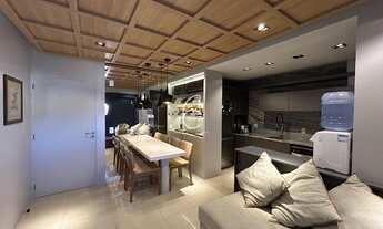 Imagem 7: Apartamento à venda no bairro Itacorubi - Florianópolis/SC