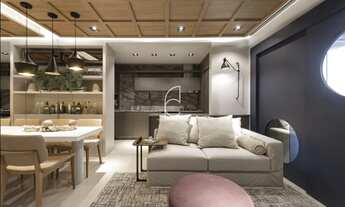 Imagem: Apartamento à venda no bairro Itacorubi