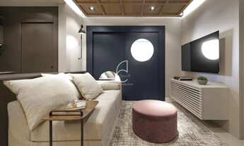 Imagem 3: Apartamento à venda no bairro Itacorubi - Florianópolis/SC