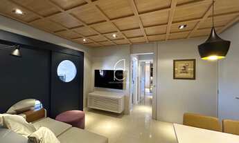 Imagem 6: Apartamento à venda no bairro Itacorubi - Florianópolis/SC