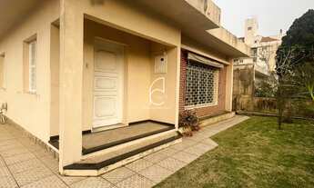 Imagem: Casa em Coqueiros, Florianópolis/SC