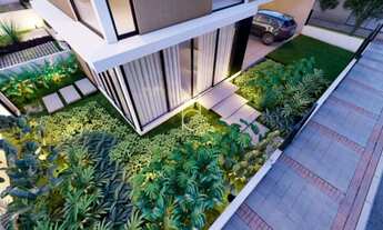 Imagem 6: Casa Alto Padrão 3 suítes no Itacorubi