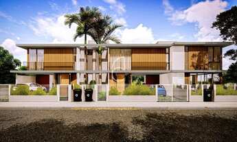 Imagem 3: Casa Alto Padrão 3 suítes no Itacorubi