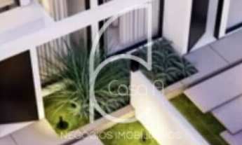 Imagem 4: Casa Alto Padrão 3 suítes no Itacorubi