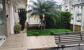 Imagem: Apartamento Padrão em Coqueiros com espaço