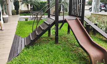 Imagem 3: Apartamento Padrão em Coqueiros com espaço pet