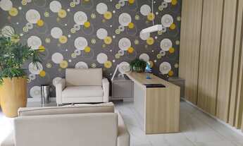 Imagem 5: Apartamento Padrão em Coqueiros com espaço pet