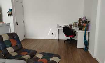 Imagem 7: Apartamento Padrão em Coqueiros com espaço pet