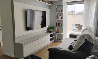 Imagem 6: Apartamento Padrão em Coqueiros com espaço pet