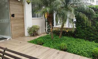 Imagem 4: Apartamento Padrão em Coqueiros com espaço pet