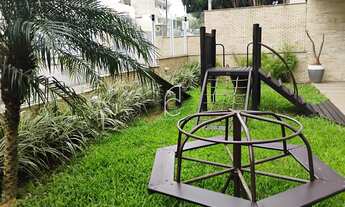 Imagem 2: Apartamento Padrão em Coqueiros com espaço pet