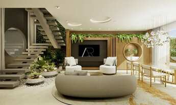 Imagem: Casa pronta para morar em Condomínio fechado