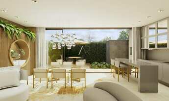 Imagem 5: Casa pronta para morar em Condomínio fechado