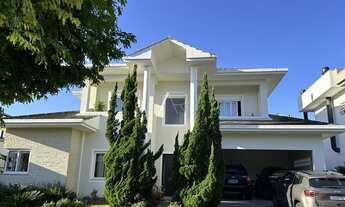 Imagem: Casa Alto Padrão em Rio Tavares, Florianópolis/SC