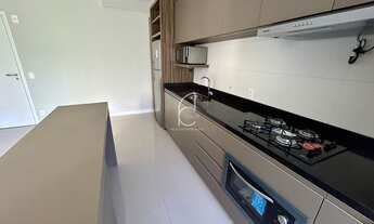 Imagem 4: Apartamento 2 dormitórios sendo 1 suíte no Itacorubi, Florianópolis/SC