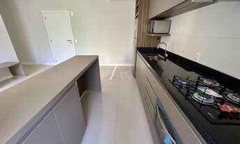 Imagem 5: Apartamento 2 dormitórios sendo 1 suíte no Itacorubi, Florianópolis/SC