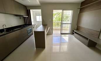 Imagem 2: Apartamento 2 dormitórios sendo 1 suíte no Itacorubi, Florianópolis/SC