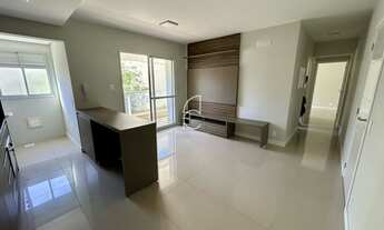 Imagem 3: Apartamento 2 dormitórios sendo 1 suíte no Itacorubi, Florianópolis/SC