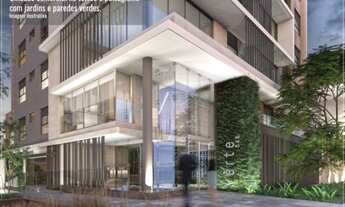 Imagem: Apartamento Amplo à venda no VÈRTE RESIDENCE