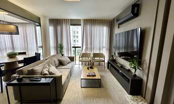 Imagem: Apartamento 3 suítes no Córrego Grande