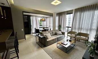 Imagem 5: Apartamento 3 suítes no Córrego Grande, Florianópolis/SC