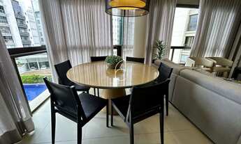 Imagem 6: Apartamento 3 suítes no Córrego Grande, Florianópolis/SC