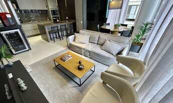 Imagem 2: Apartamento 3 suítes no Córrego Grande, Florianópolis/SC