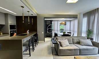 Imagem 3: Apartamento 3 suítes no Córrego Grande, Florianópolis/SC