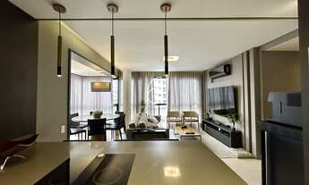 Imagem 4: Apartamento 3 suítes no Córrego Grande, Florianópolis/SC