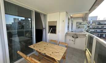 Imagem 4: Apartamento à venda, próximo a praia de Jurerê, mobiliado!