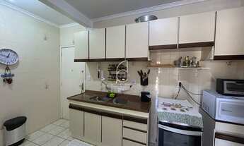 Imagem 7: Apartamento à venda no bairro Canto - Florianópolis/SC