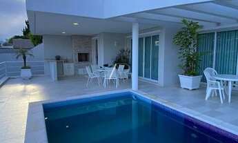 Imagem 4: Casa Alto Padrão no bairro João Paulo