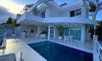 Imagem: Casa Alto Padrão no bairro João Paulo