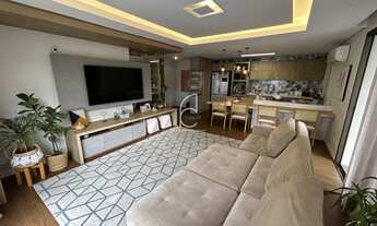 Imagem: Apartamento à venda no bairro Córrego