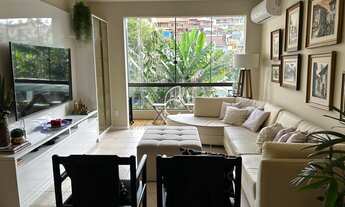 Imagem 4: Casa ampla com espaço comercial no Pantanal, Florianópolis/SC