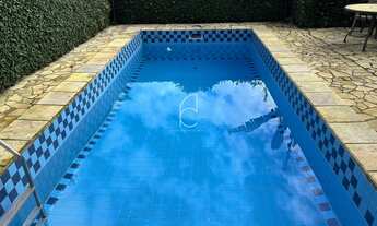 Imagem: Casa ampla com espaço comercial no Pantanal