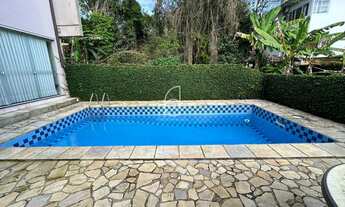 Imagem 3: Casa ampla com espaço comercial no Pantanal, Florianópolis/SC