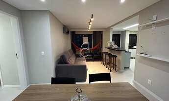 Imagem: Apartamento á venda Agronômica - 3 dormitórios