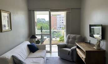 Imagem 6: Apartamento 2 dormitórios sendo 1 suíte no Itacorubi, Florianópolis