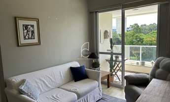 Imagem 7: Apartamento 2 dormitórios sendo 1 suíte no Itacorubi, Florianópolis