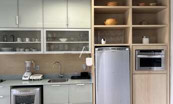 Imagem 2: Apartamento 2 dormitórios sendo 1 suíte no Itacorubi, Florianópolis