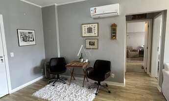 Imagem 3: Apartamento 2 dormitórios sendo 1 suíte no Itacorubi, Florianópolis