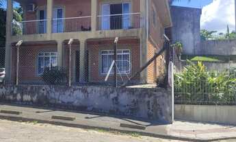 Imagem: CASA ESPAÇOSA 2 PAVIMENTOS EM COQUEIROS