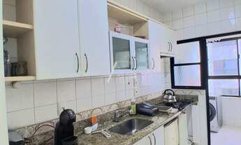 Imagem 3: Apartamento Padrão com 109 m² em Agronômica