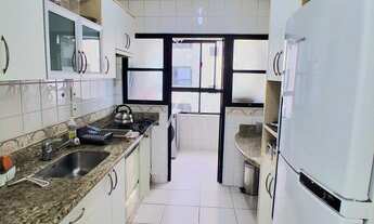 Imagem 6: Apartamento Padrão com 109 m² em Agronômica