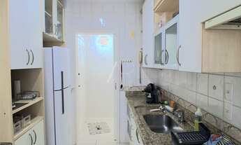 Imagem 4: Apartamento Padrão com 109 m² em Agronômica