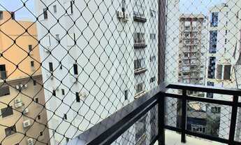 Imagem 2: Apartamento Padrão com 109 m² em Agronômica