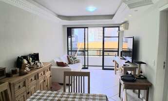 Imagem 7: Apartamento Padrão com 109 m² em Agronômica